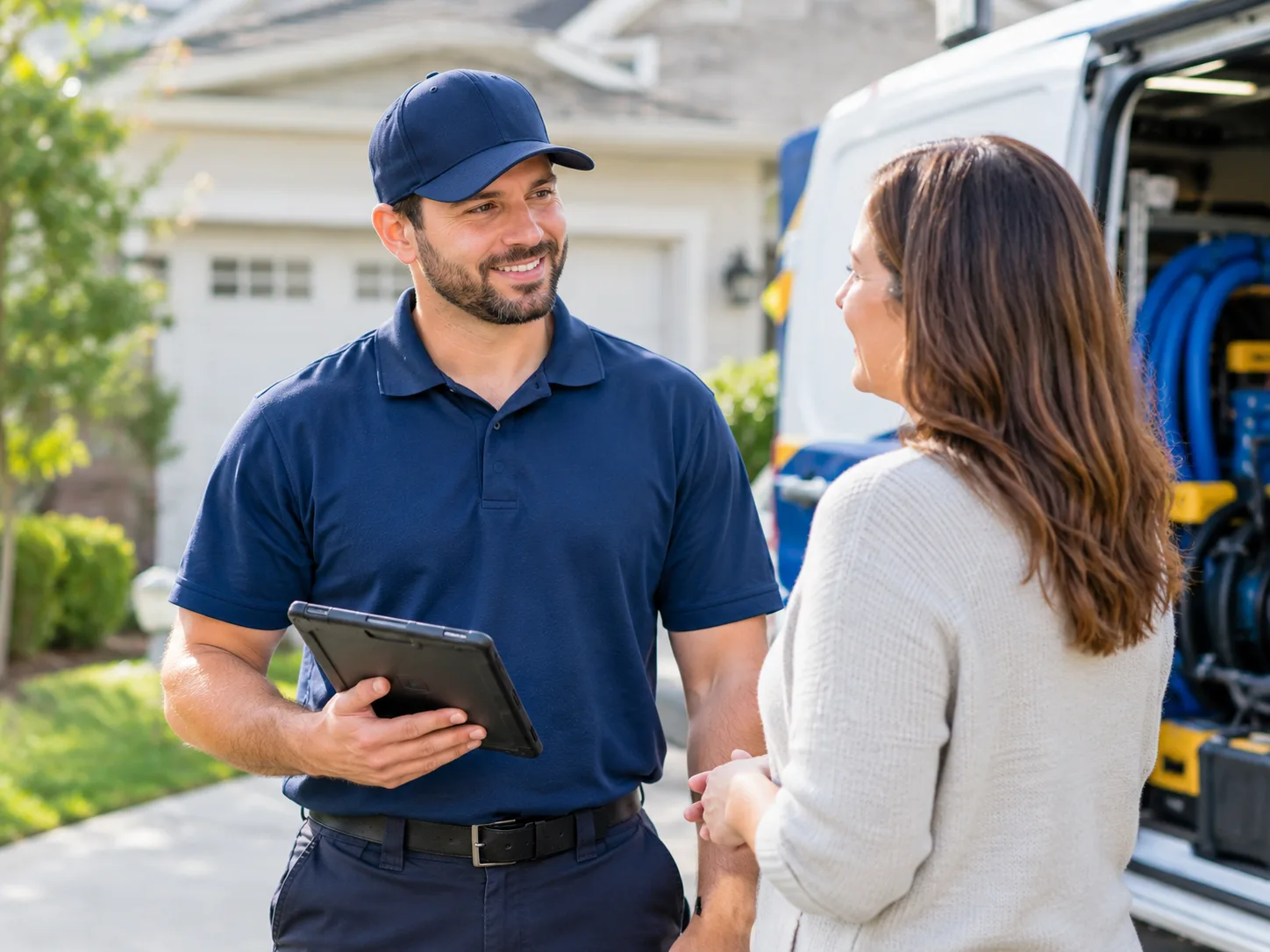 Sewage Backup Cleanup Riverdale, MD FAQs